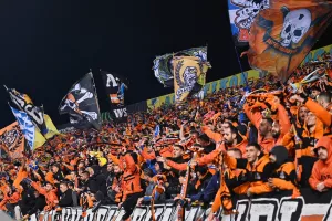 Ομαδικό μήνυμα προς τον κόσμο 