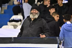 Ομόνοια Αρ.-Νέα Σαλαμίνα: Πρώτη εντός έδρας νίκη με Κούτσακο! (Φώτος)