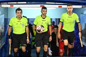 Ομόνοια Αρ.-Νέα Σαλαμίνα: Πρώτη εντός έδρας νίκη με Κούτσακο! (Φώτος)