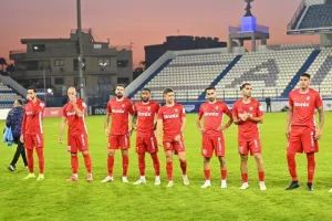 Ομόνοια Αρ.-Νέα Σαλαμίνα: Πρώτη εντός έδρας νίκη με Κούτσακο! (Φώτος)
