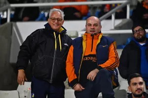 Ο κόσμος στο ΓΣΠ (φωτορεπορτάζ)