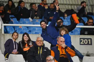 Ο κόσμος στο ΓΣΠ (φωτορεπορτάζ)