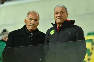 ΑΕΚ-Ομόνοια Αραδίππου: Της έβαλε δύσκολα, λυτρώθηκε... με Καμπρέρα (φώτος) 