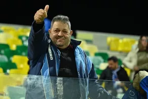 ΑΕΚ-Ομόνοια Αραδίππου: Της έβαλε δύσκολα, λυτρώθηκε... με Καμπρέρα (φώτος) 