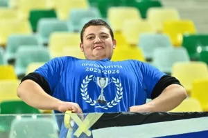ΑΕΚ-Ομόνοια Αραδίππου: Της έβαλε δύσκολα, λυτρώθηκε... με Καμπρέρα (φώτος) 