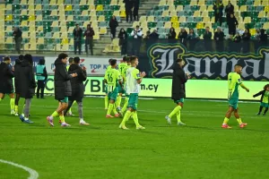 Με "σύμμαχο" το... 23-0!