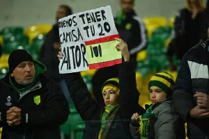 Tην ζήτησε, την πήρε
