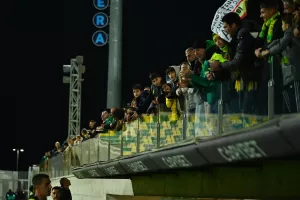 ΑΕΚ: Διάθεση εισιτηρίων ενόψει ΠΑΕΕΚ