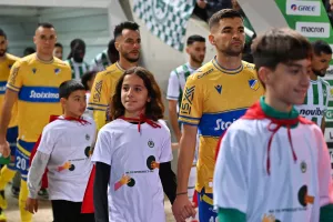 Ομόνοια-ΑΠΟΕΛ: Γαλαζοκίτρινη… επιστροφή με Ντράζιτς και συμβιβασμός!