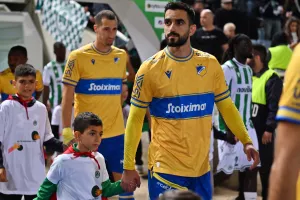 Ομόνοια-ΑΠΟΕΛ: Γαλαζοκίτρινη… επιστροφή με Ντράζιτς και συμβιβασμός!