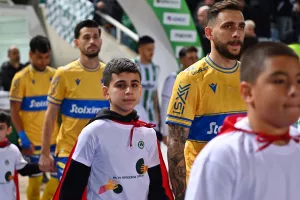 Ομόνοια-ΑΠΟΕΛ: Γαλαζοκίτρινη… επιστροφή με Ντράζιτς και συμβιβασμός!