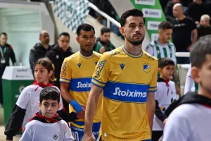Ομόνοια-ΑΠΟΕΛ: Γαλαζοκίτρινη… επιστροφή με Ντράζιτς και συμβιβασμός!