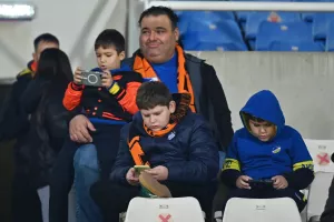 (Φώτος) Ο κόσμος στο ΓΣΠ