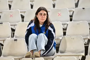 (Φώτος) Ο κόσμος στο ΓΣΠ