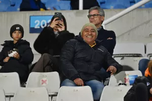 (Φώτος) Ο κόσμος στο ΓΣΠ