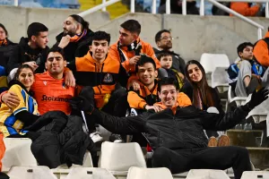 (Φώτος) Ο κόσμος στο ΓΣΠ