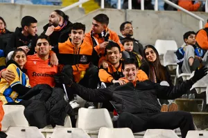 (Φώτος) Ο κόσμος στο ΓΣΠ