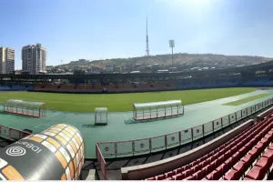 Ενημέρωση/Υπάρχουν ακόμα θέσεις για Yerevan 