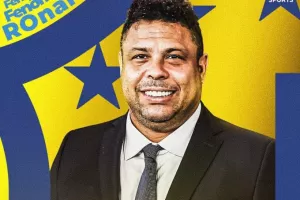 Υποψήφιος για πρόεδρος της Βραζιλιάνικης ομοσπονδίας ο Ρονάλντο!