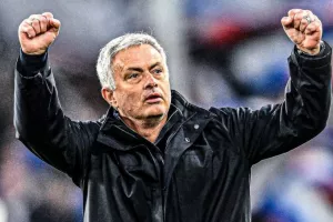 Μουρίνιο: «Αγαπώ τον Πεπ όπως και αυτός εμένα, απλά θέλω δικαιοσύνη για τη Σίτι»