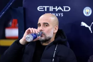 Γκουαρδιόλα: "Φυσικά και κάνω ερωτήσεις στον εαυτό μου..."