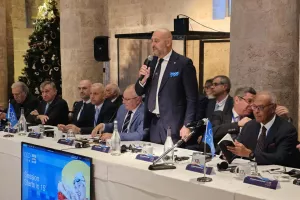 Μεσογειακοί Αγώνες «Ταράντο 2026»/Δέσμευση ενεργούς συμμετοχής της Ιταλικής κυβέρνησης