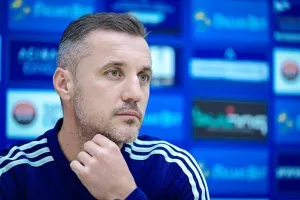 Stanislav Genchev...