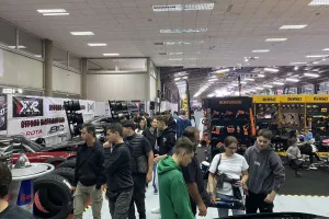 Τo 20ο Boyz Stuff Show ολοκληρώθηκε με τεράστια επιτυχία!