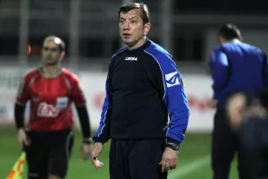 Θλίψη... Έφυγε ο Τόζα Σάμπουριτς