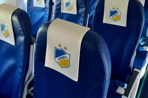 Φεβρουάριος/ΑΠΟΕΛ
