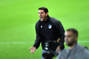 Γεμάτος από επιλογές και με τις δικές του σκέψεις 