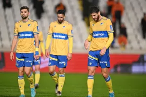 Είναι θέμα συγκέντρωσης τα γκολ μετά το 86’; 