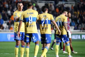 Το κλασικό 4-4-2 που ίσως να ξαναδούμε 