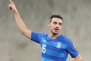 Είναι Κύπρο και... τελειώνει, απόψε ο Ivan