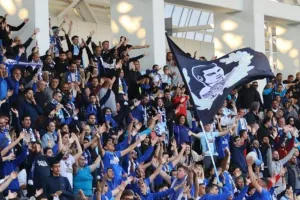 Tα εισιτήρια για NK Celje