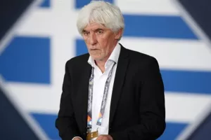 Γιοβάνοβιτς: "Στόχος να βρεθούμε στα τελικά του Μουντιάλ"