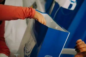 Αντιπροσωπεία του Απόλλωνα στο Γενικό Νοσοκομείο Λεμεσού (Φώτος/Βίντεο)