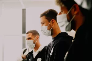Αντιπροσωπεία του Απόλλωνα στο Γενικό Νοσοκομείο Λεμεσού (Φώτος/Βίντεο)