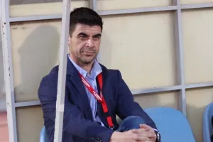 Το θέμα δεν είναι ο Μηνά