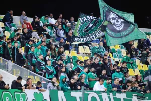 Ομόνοια/Sold Out για Αρένα