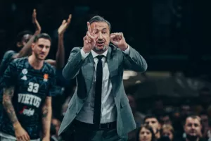 Τέλος ο Μπάνκι από την Βίρτους Μπολόνια