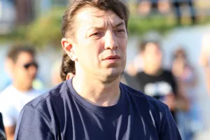 Θλίψη... Έφυγε ο Τόζα Σάμπουριτς