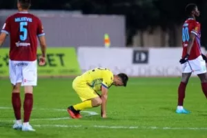 Σκιά του εαυτού του