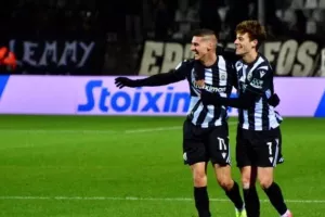 Το ΠΑΟΚ - Athens Kallithea μέσα από ιταλικά «μάτια»