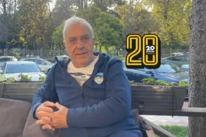 Ο Τσελεπής!