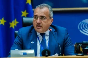 Συγκλονισμός και συγκίνηση στο Ευρωκοινοβούλιο, για το κυπριακό ποδόσφαιρο και τα 50 χρόνια προσφυγιάς