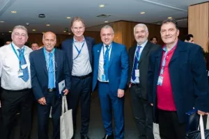 Συγκλονισμός και συγκίνηση στο Ευρωκοινοβούλιο, για το κυπριακό ποδόσφαιρο και τα 50 χρόνια προσφυγιάς