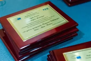 Συγκλονισμός και συγκίνηση στο Ευρωκοινοβούλιο, για το κυπριακό ποδόσφαιρο και τα 50 χρόνια προσφυγιάς