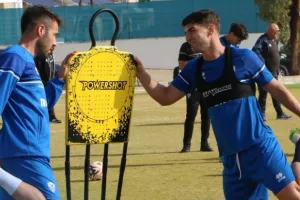 Κουβεντούλα και άσκηση 