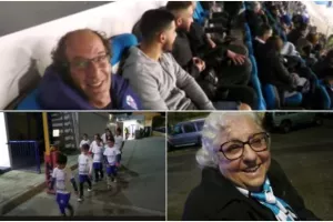 ΑΝΟ/Η παρακάμερα με Ομόνοια 29Μ